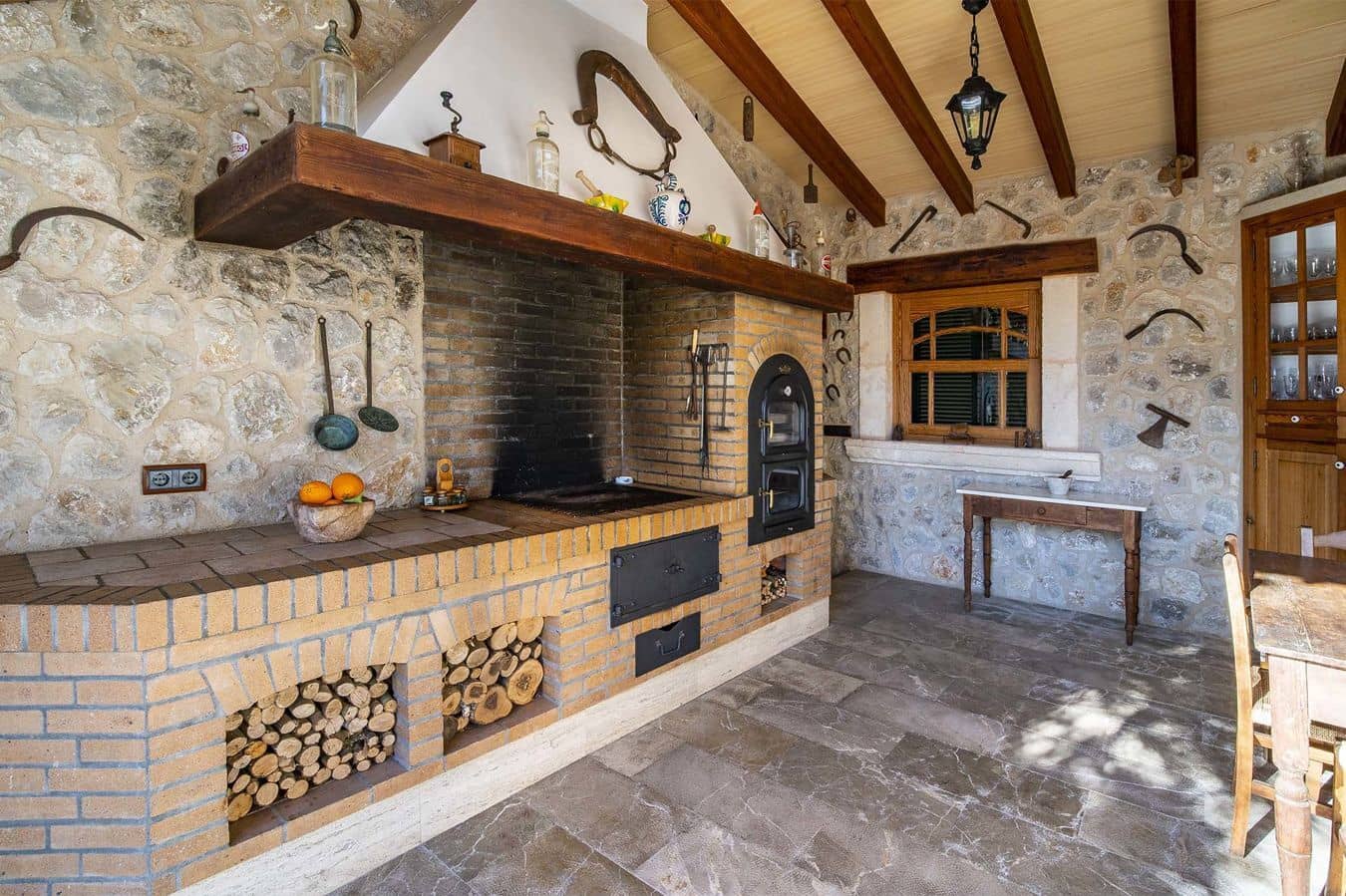 4 bedroom Villa for sale in Es Capdella with pool garage - € 2,150,000 (Ref: 9626482)