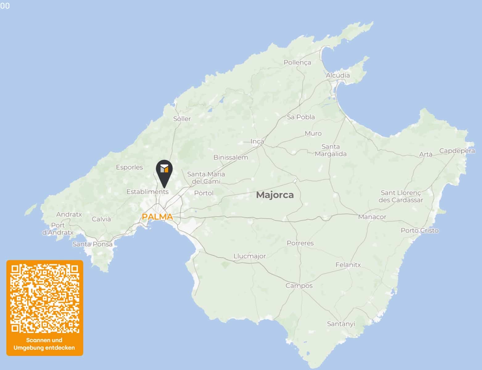 6 slaapkamer Finca/Landhuis te koop in Palmanyola met zwembad - € 3.182.000 (Ref: 9626531)