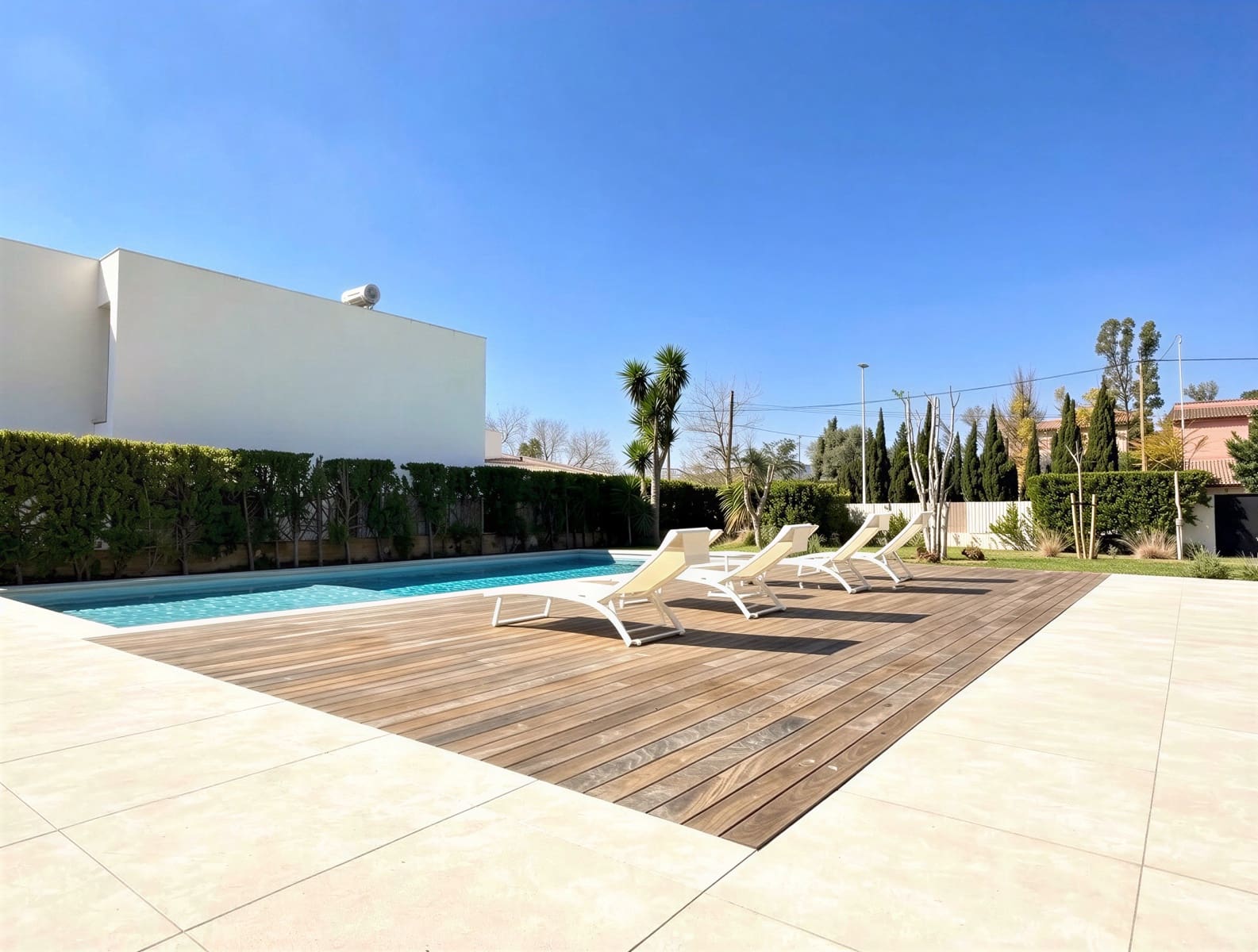 6 slaapkamer Finca/Landhuis te koop in Palmanyola met zwembad - € 3.182.000 (Ref: 9626531)