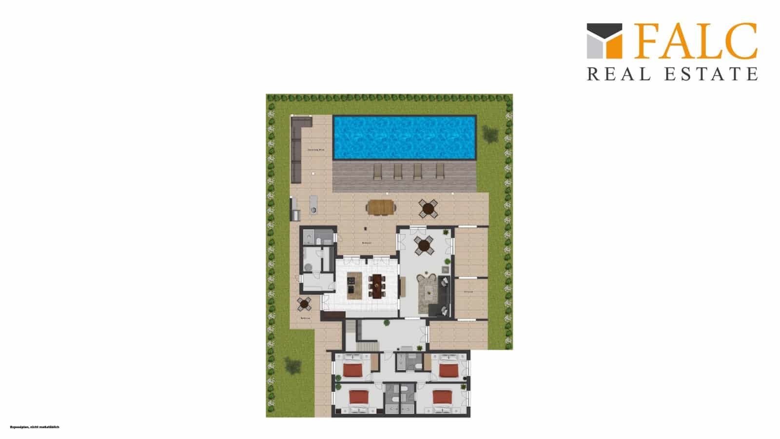 6 slaapkamer Finca/Landhuis te koop in Palmanyola met zwembad - € 3.182.000 (Ref: 9626531)