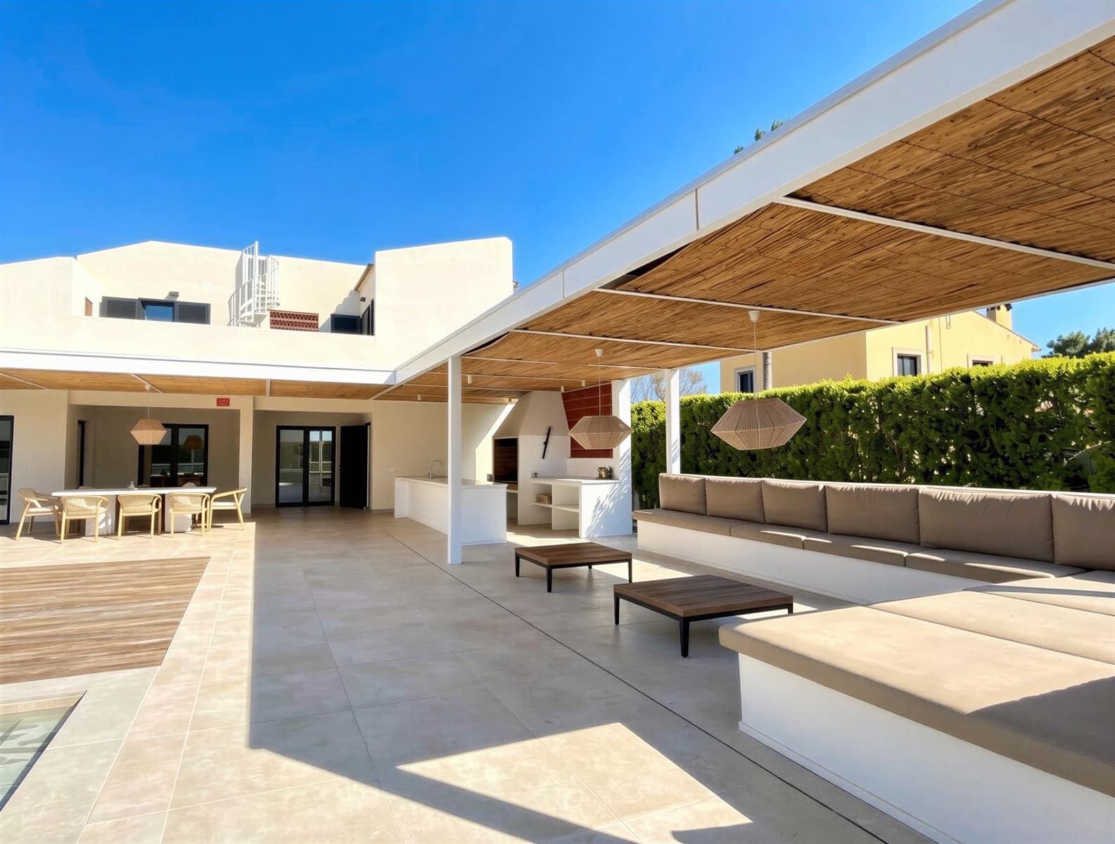 6 slaapkamer Finca/Landhuis te koop in Palmanyola met zwembad - € 3.182.000 (Ref: 9626531)