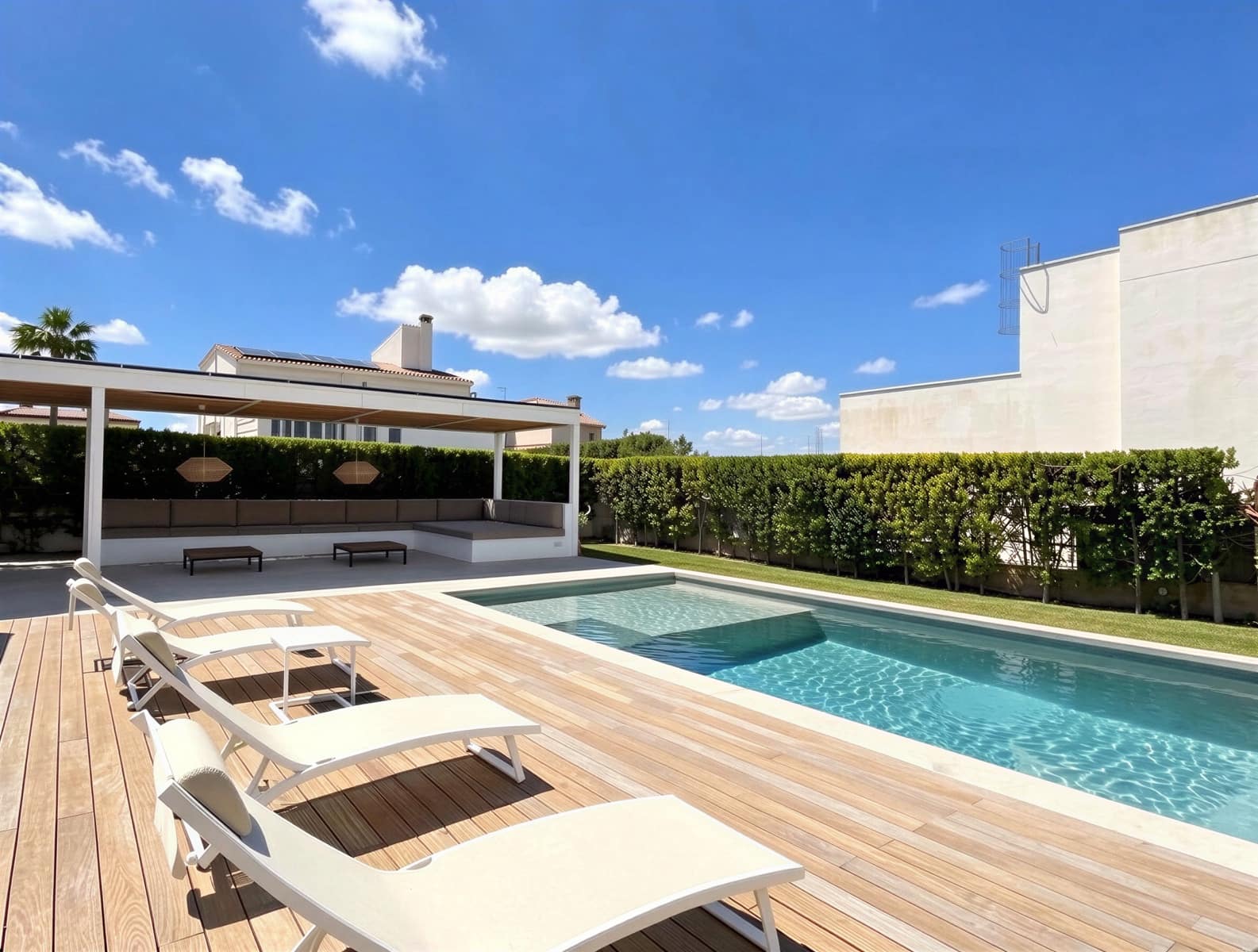 6 slaapkamer Finca/Landhuis te koop in Palmanyola met zwembad - € 3.182.000 (Ref: 9626531)