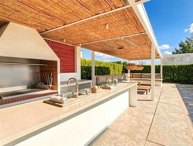 6 slaapkamer Finca/Landhuis te koop in Palmanyola, Bunyola met zwembad - € 3.182.000 (Ref: 9626531)