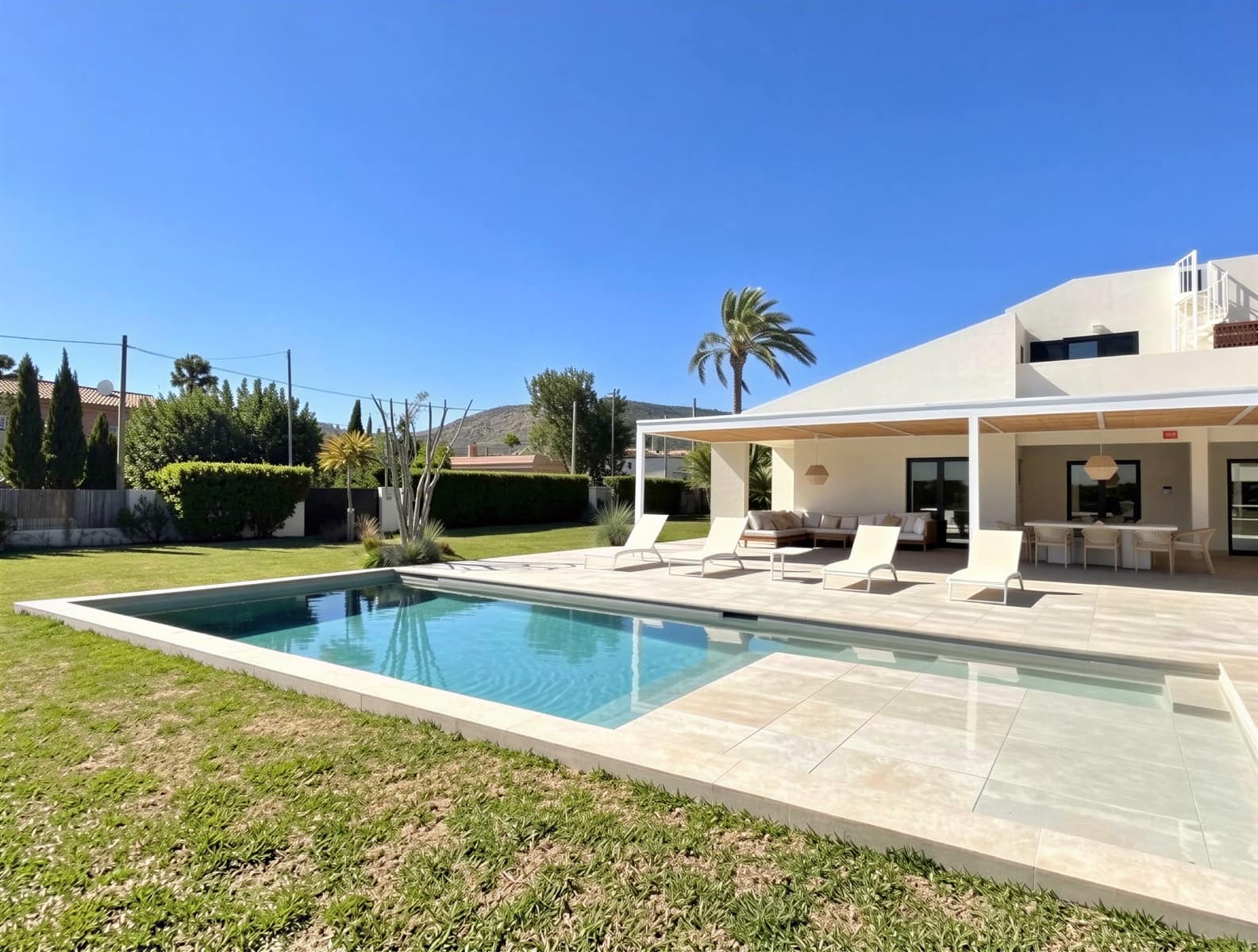 6 slaapkamer Finca/Landhuis te koop in Palmanyola met zwembad - € 3.182.000 (Ref: 9626531)