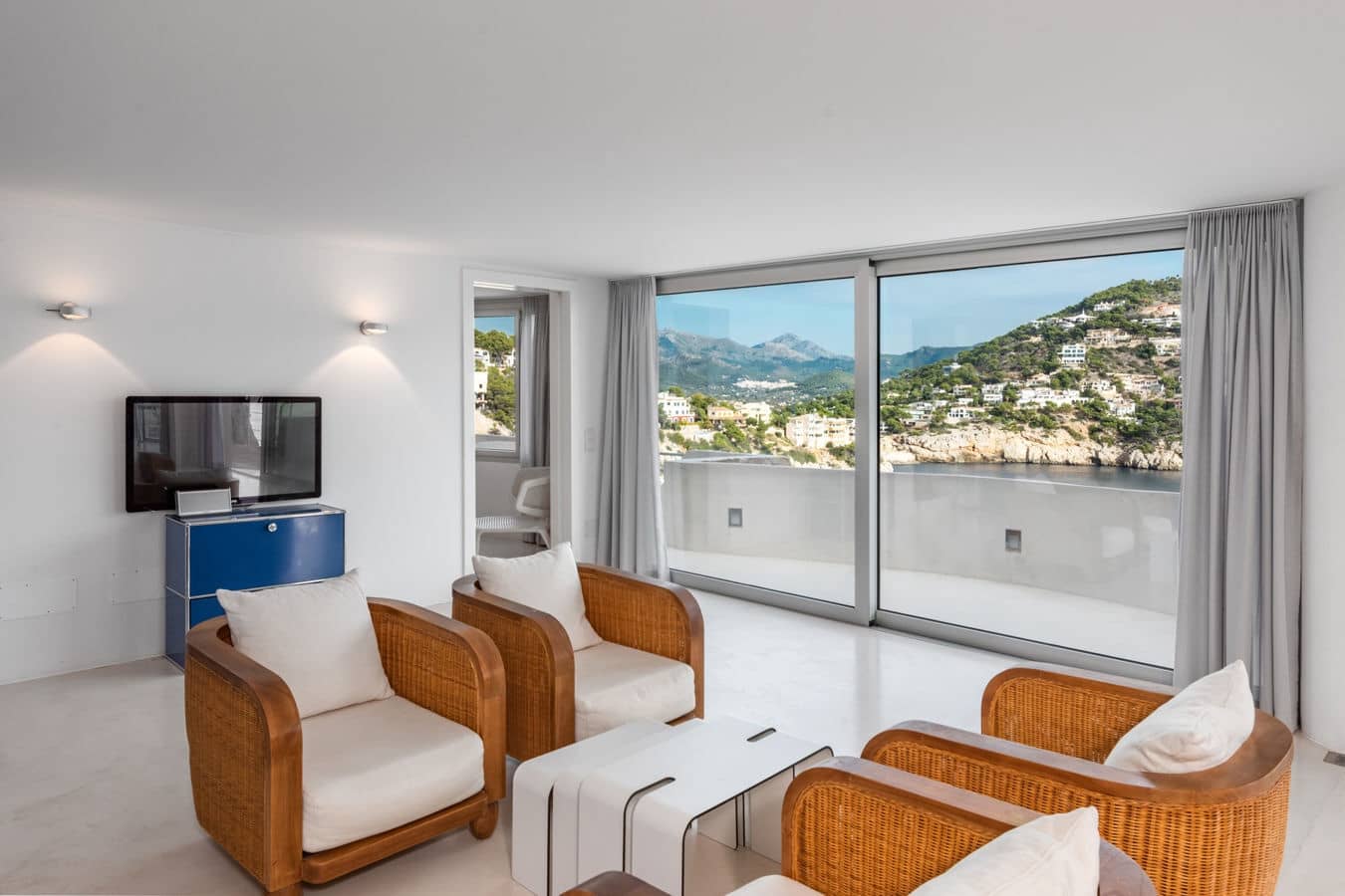 2 slaapkamer Appartement te koop in Andratx met zwembad - € 1.050.000 (Ref: 9626532)