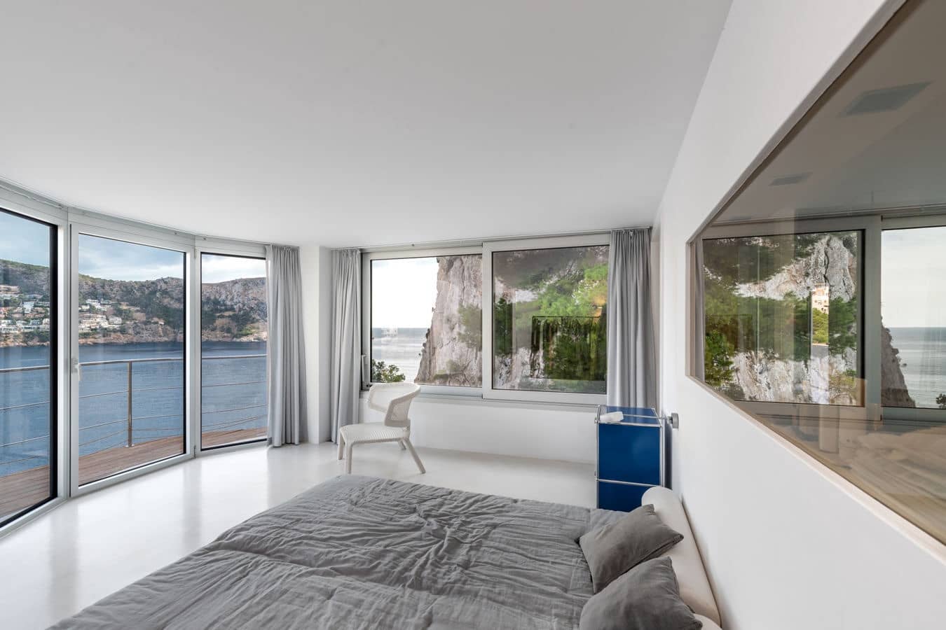 2 slaapkamer Appartement te koop in Andratx met zwembad - € 1.050.000 (Ref: 9626532)