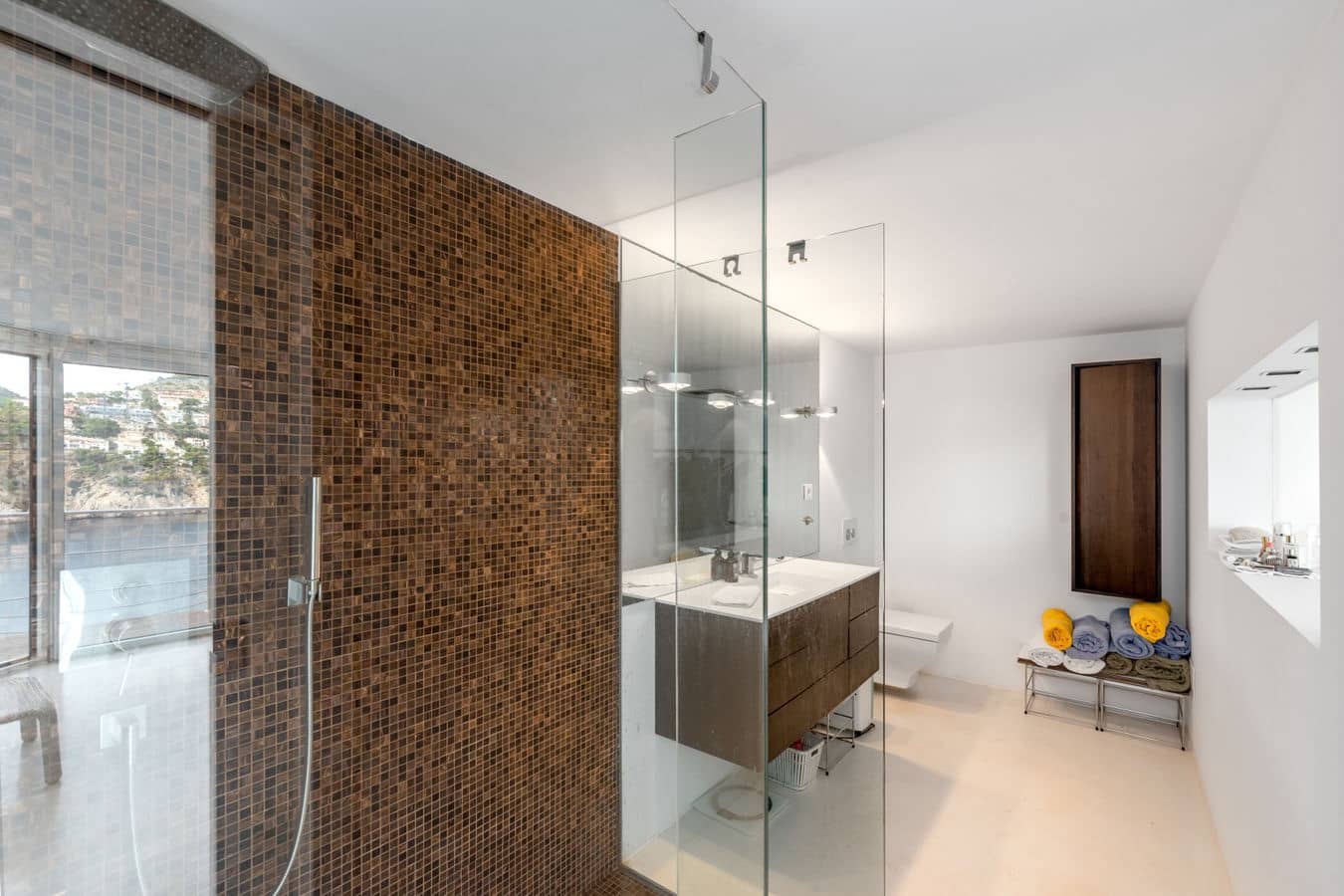 2 slaapkamer Appartement te koop in Andratx met zwembad - € 1.050.000 (Ref: 9626532)