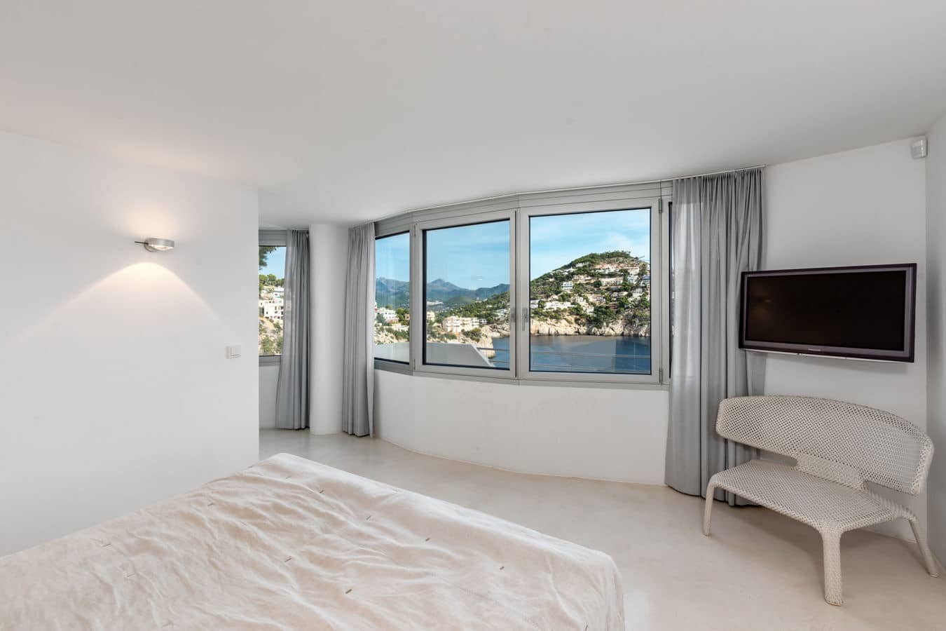 2 slaapkamer Appartement te koop in Andratx met zwembad - € 1.050.000 (Ref: 9626532)