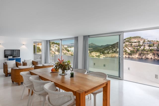 2 slaapkamer Appartement te koop in Andratx met zwembad - € 1.050.000 (Ref: 9626532)