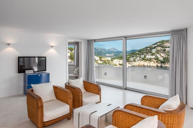 2 slaapkamer Appartement te koop in Andratx met zwembad - € 1.050.000 (Ref: 9626532)