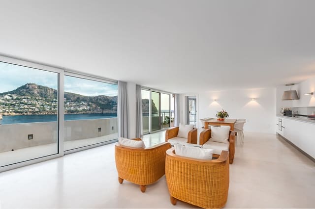 2 slaapkamer Appartement te koop in Andratx met zwembad - € 1.050.000 (Ref: 9626532)