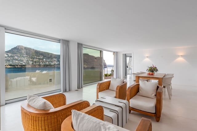 2 slaapkamer Appartement te koop in Andratx met zwembad - € 1.050.000 (Ref: 9626532)