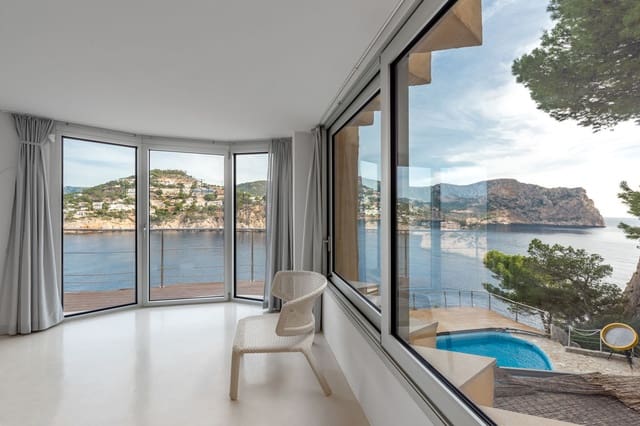 2 slaapkamer Appartement te koop in Andratx met zwembad - € 1.050.000 (Ref: 9626532)