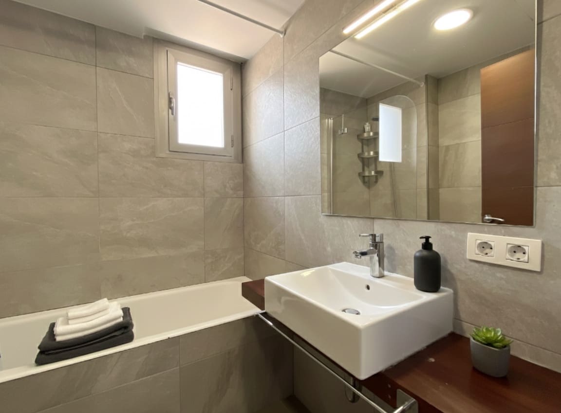 2 quarto Apartamento para venda em Cala Millor - 339 000 € (Ref: 9626992)