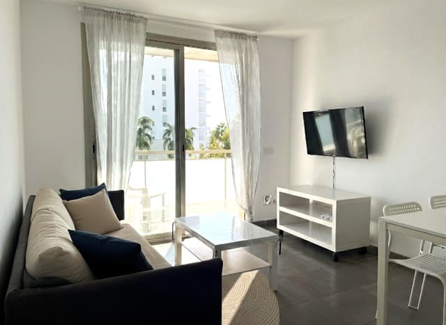 Apartamento de 2 habitaciones en Cala Millor, Son Servera en venta - 339.000 € (Ref: 9626992)