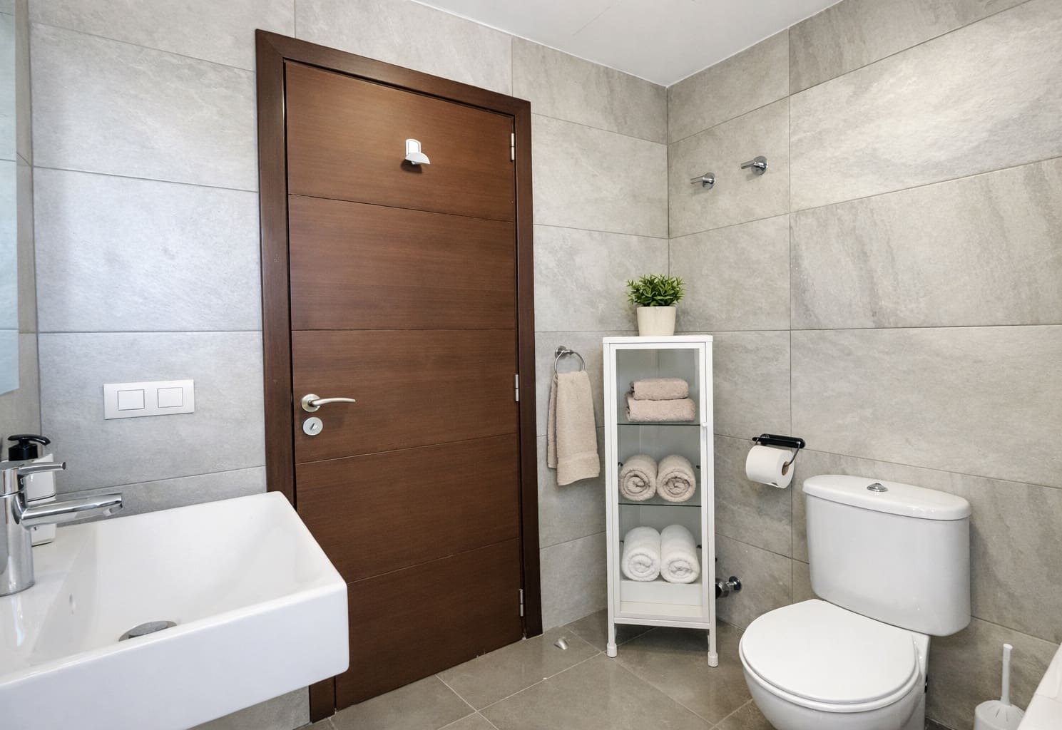 2 quarto Apartamento para venda em Cala Millor - 339 000 € (Ref: 9626992)