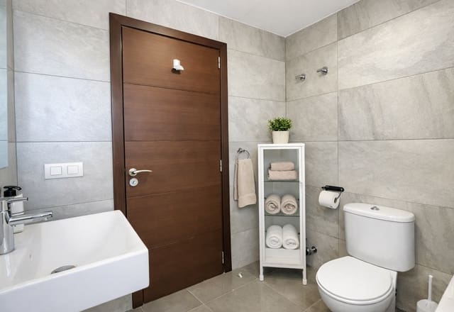 Apartamento de 2 habitaciones en Cala Millor, Son Servera en venta - 339.000 € (Ref: 9626992)