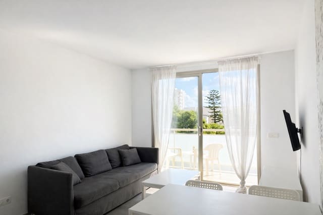 Apartamento de 2 habitaciones en Cala Millor, Son Servera en venta - 339.000 € (Ref: 9626992)