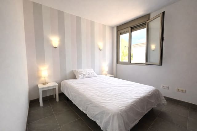 Apartamento de 2 habitaciones en Cala Millor, Son Servera en venta - 339.000 € (Ref: 9626992)