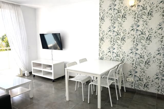 Apartamento de 2 habitaciones en Cala Millor, Son Servera en venta - 339.000 € (Ref: 9626992)