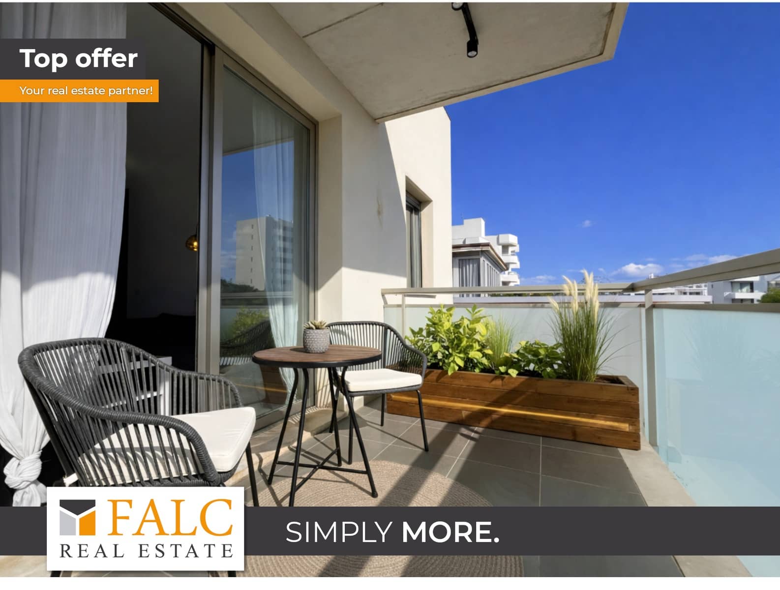 2 quarto Apartamento para venda em Cala Millor - 339 000 € (Ref: 9626992)