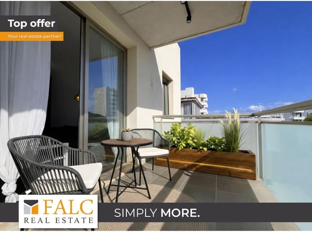 Apartamento de 2 habitaciones en Cala Millor, Son Servera en venta - 339.000 € (Ref: 9626992)