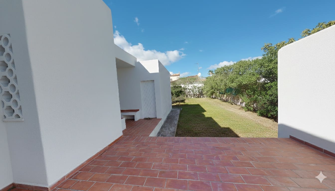 Bungalow de 5 habitaciones en Sa Coma en venta con garaje - 722.000 € (Ref: 9627536)