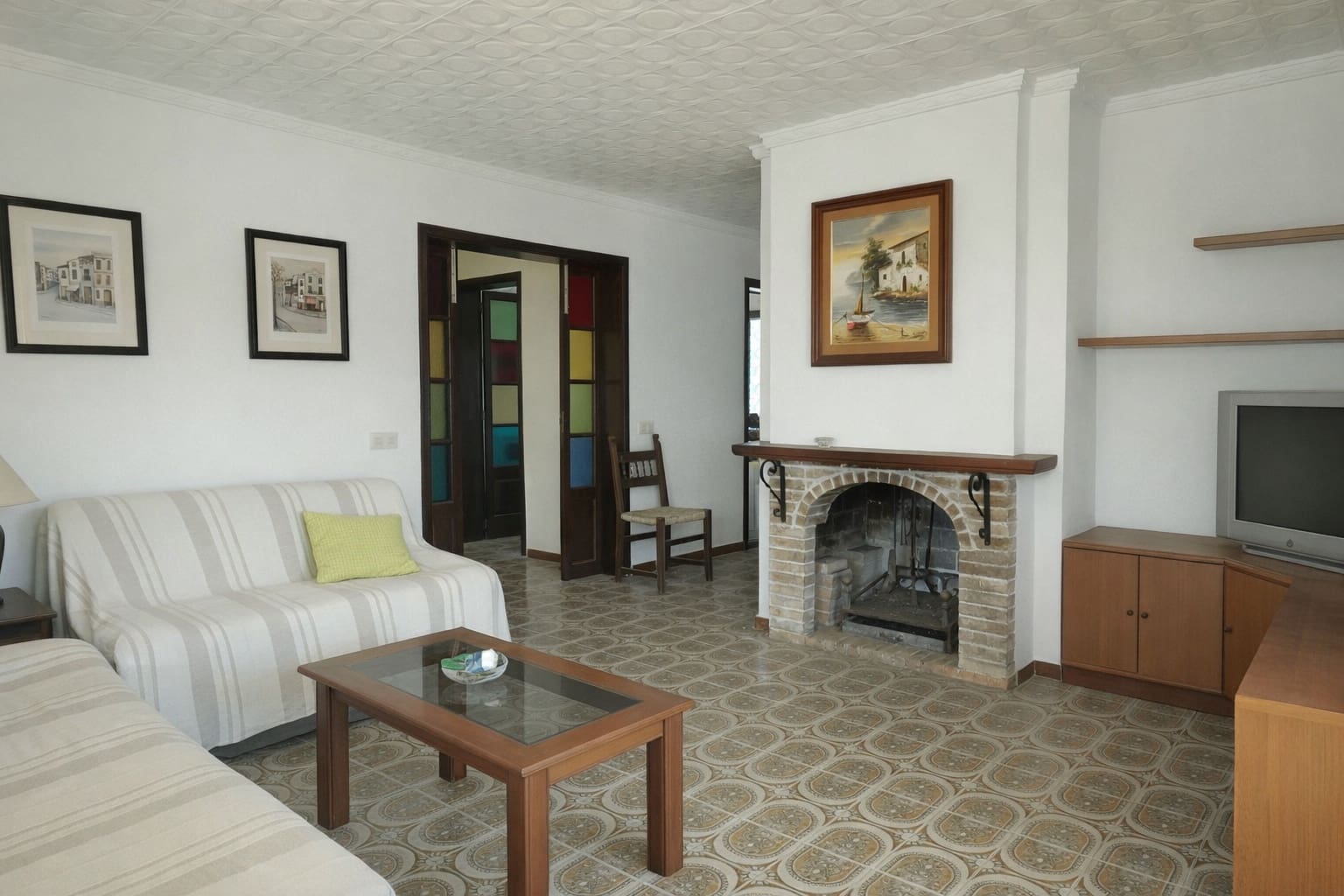 Bungalow de 5 habitaciones en Sa Coma en venta con garaje - 722.000 € (Ref: 9627536)