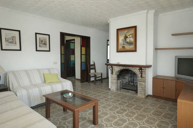 Bungalow de 5 habitaciones en Sa Coma, Sant Llorenç des Cardassar en venta con garaje - 722.000 € (Ref: 9627536)