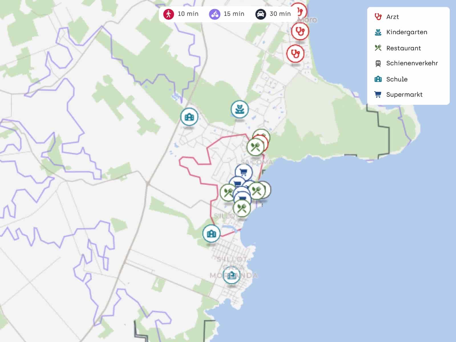 Bungalow de 5 habitaciones en Sa Coma en venta con garaje - 722.000 € (Ref: 9627536)
