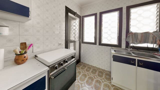 Bungalow de 5 habitaciones en Sa Coma, Sant Llorenç des Cardassar en venta con garaje - 722.000 € (Ref: 9627536)