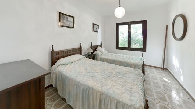 Bungalow de 5 habitaciones en Sa Coma, Sant Llorenç des Cardassar en venta con garaje - 722.000 € (Ref: 9627536)