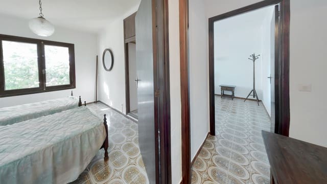 Bungalow de 5 habitaciones en Sa Coma, Sant Llorenç des Cardassar en venta con garaje - 722.000 € (Ref: 9627536)