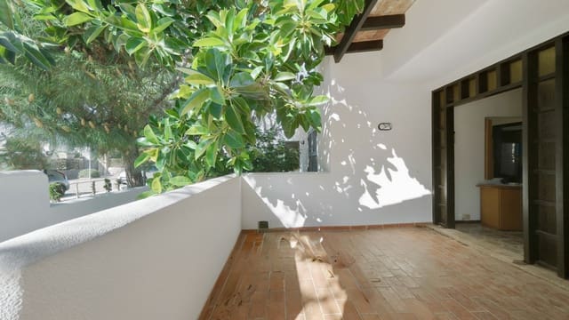 Bungalow de 5 habitaciones en Sa Coma, Sant Llorenç des Cardassar en venta con garaje - 722.000 € (Ref: 9627536)