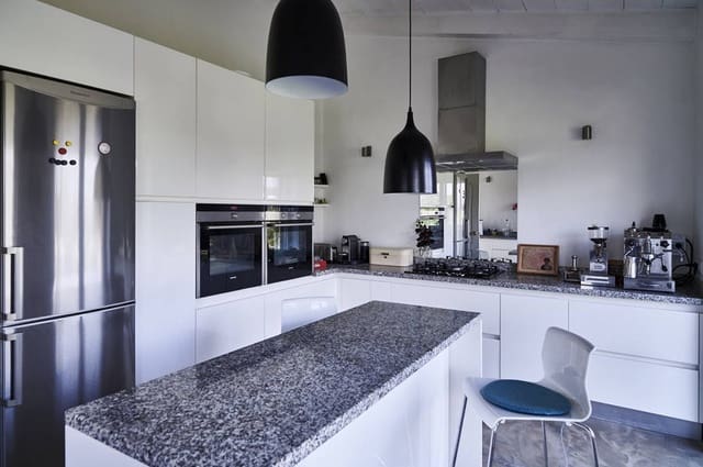 5 soveværelse Finca/Landehus til salg i Campos med swimmingpool garage - € 1.980.000 (Ref: 9630405)