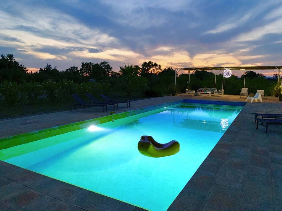 5 soveværelse Finca/Landehus til salg i Campos med swimmingpool garage - € 1.980.000 (Ref: 9630405)