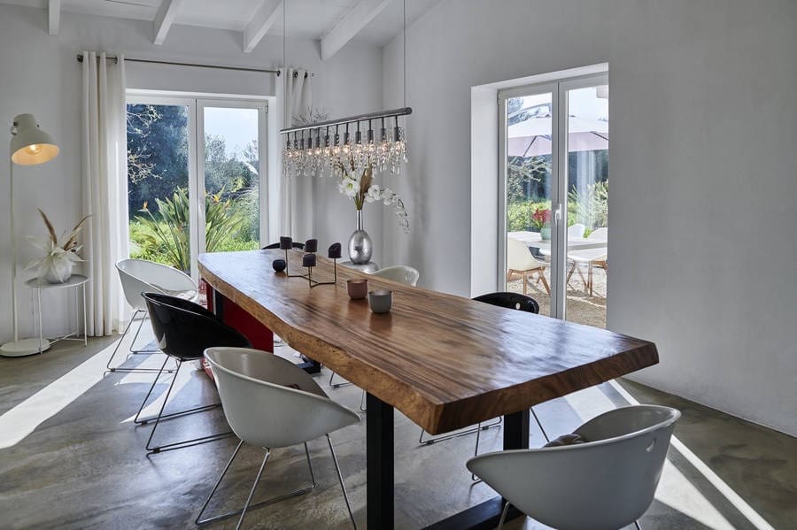 5 soveværelse Finca/Landehus til salg i Campos med swimmingpool garage - € 1.980.000 (Ref: 9630405)