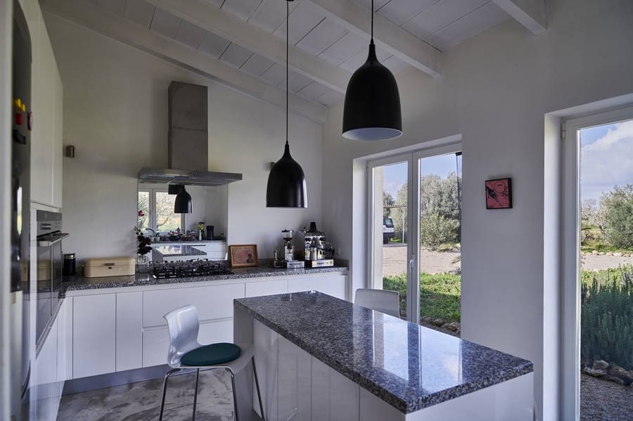 5 soveværelse Finca/Landehus til salg i Campos med swimmingpool garage - € 1.980.000 (Ref: 9630405)