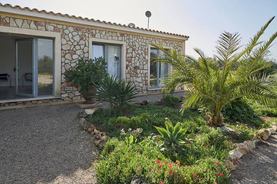 5 soveværelse Finca/Landehus til salg i Campos med swimmingpool garage - € 1.980.000 (Ref: 9630405)