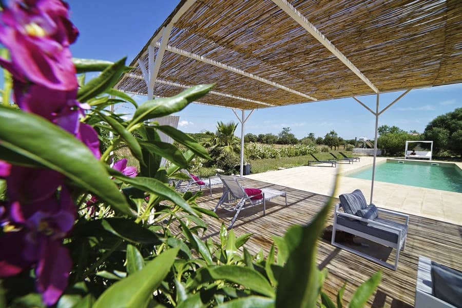5 soveværelse Finca/Landehus til salg i Campos med swimmingpool garage - € 1.980.000 (Ref: 9630405)