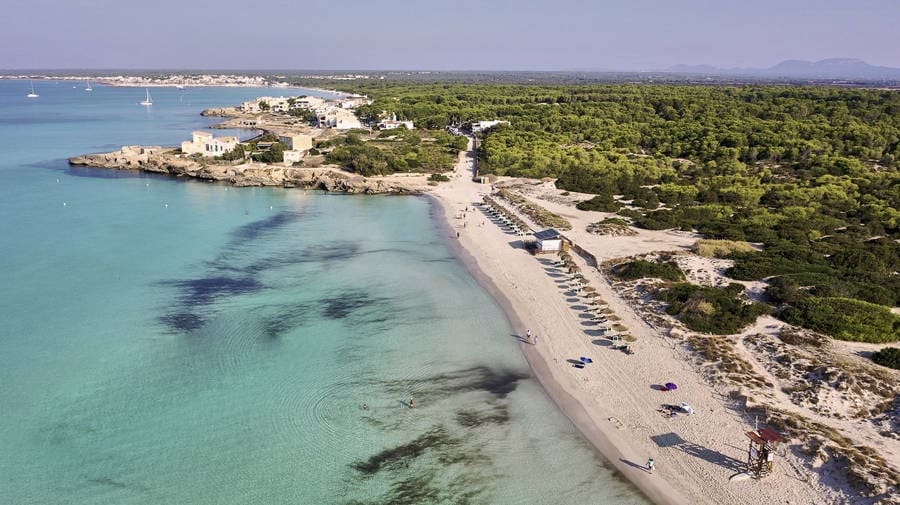 5 soveværelse Finca/Landehus til salg i Campos med swimmingpool garage - € 1.980.000 (Ref: 9630405)