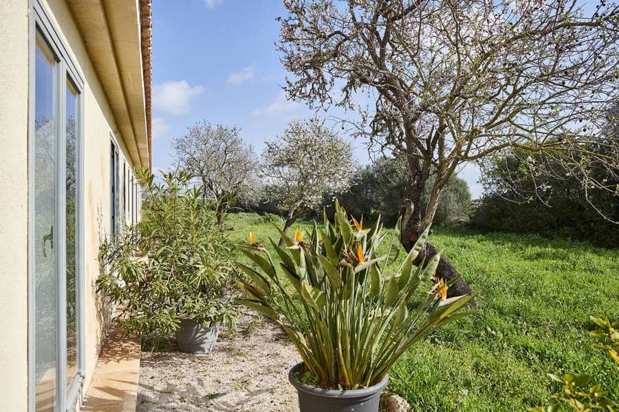 5 soveværelse Finca/Landehus til salg i Campos med swimmingpool garage - € 1.980.000 (Ref: 9630405)