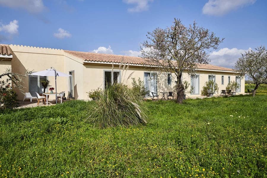 5 soveværelse Finca/Landehus til salg i Campos med swimmingpool garage - € 1.980.000 (Ref: 9630405)