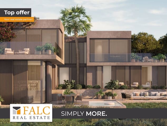 Chalet de 4 habitaciones en Son Gual, Palma de Mallorca en venta con piscina garaje - 2.900.000 € (Ref: 9630406)