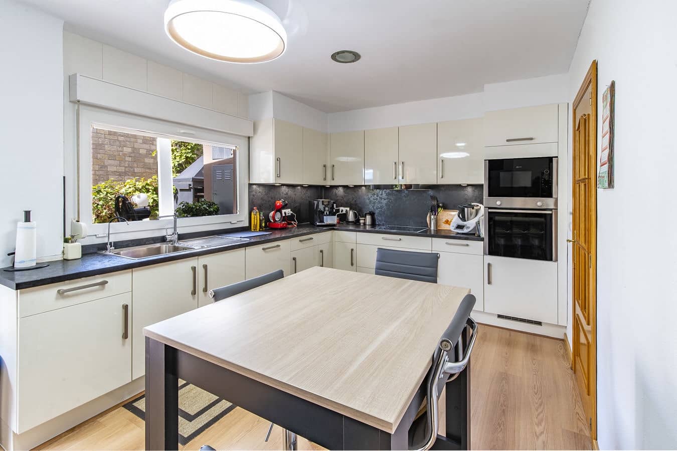 4 camera da letto Appartamento in vendita in Can Pastilla con piscina garage - 665.000 € (Rif: 9630407)