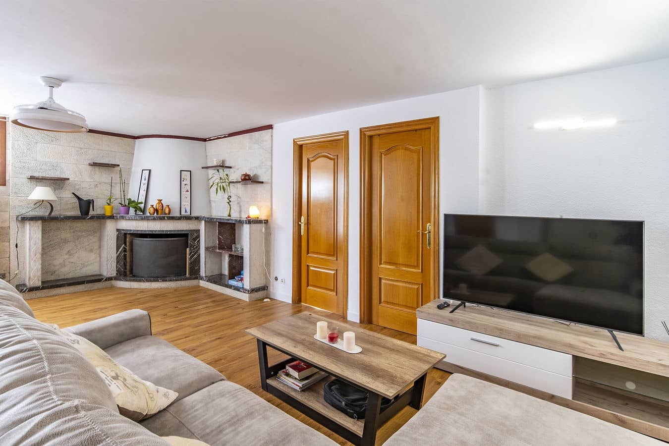 4 camera da letto Appartamento in vendita in Can Pastilla con piscina garage - 665.000 € (Rif: 9630407)