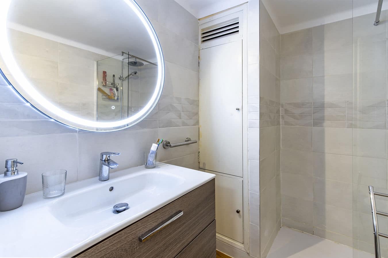 4 camera da letto Appartamento in vendita in Can Pastilla con piscina garage - 665.000 € (Rif: 9630407)