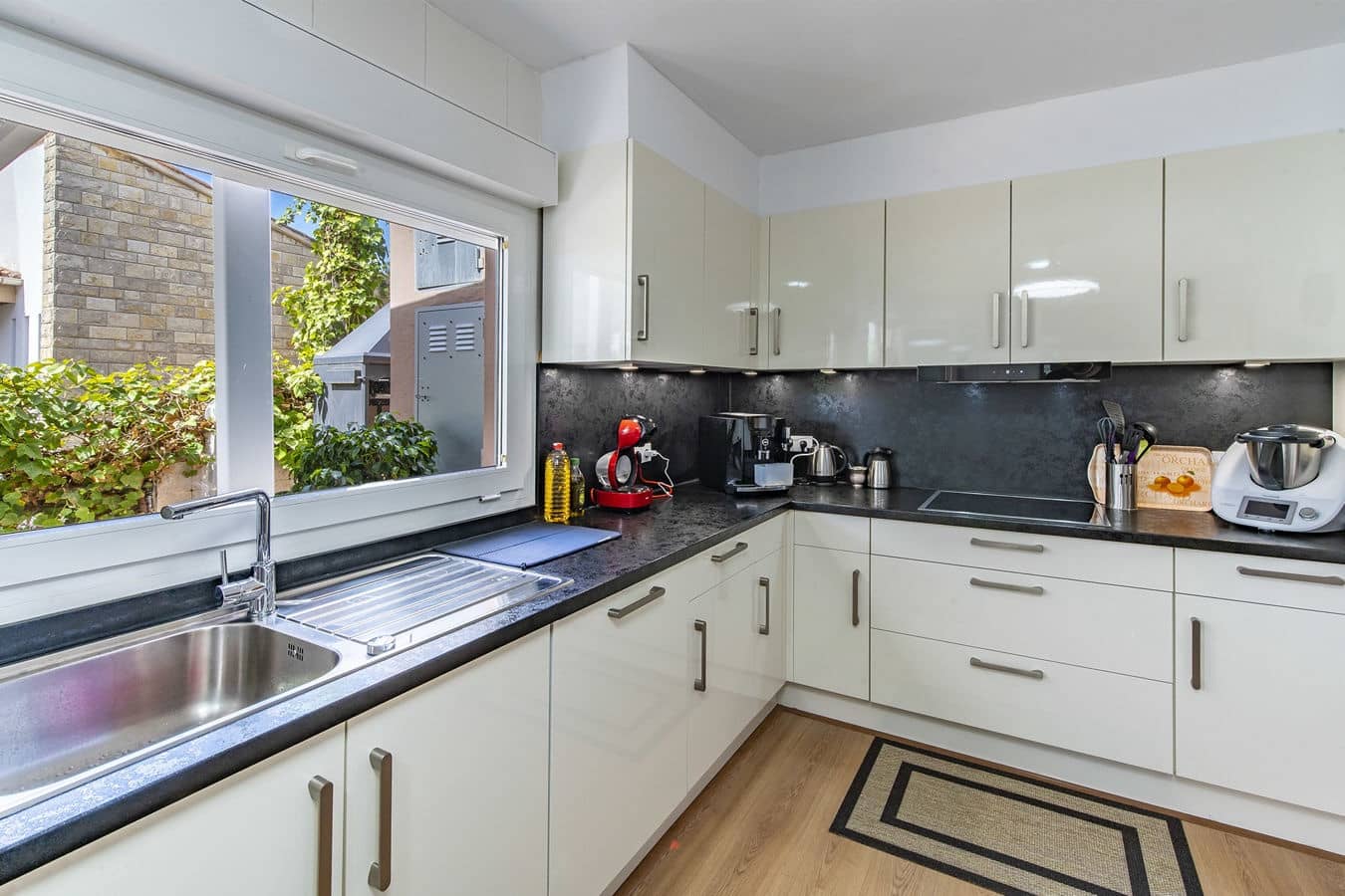 4 camera da letto Appartamento in vendita in Can Pastilla con piscina garage - 665.000 € (Rif: 9630407)