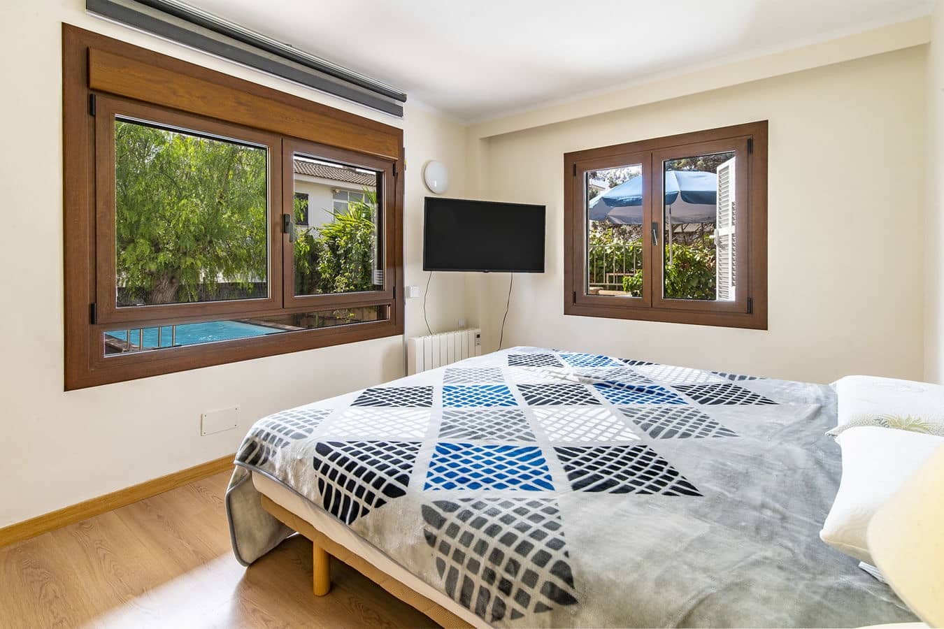 4 camera da letto Appartamento in vendita in Can Pastilla con piscina garage - 665.000 € (Rif: 9630407)