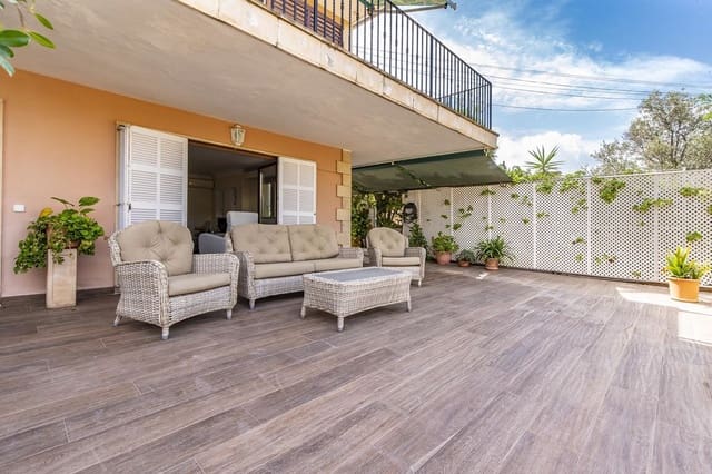 4 camera da letto Appartamento in vendita in Can Pastilla, Palma de Mallorca con piscina garage - 665.000 € (Rif: 9630407)